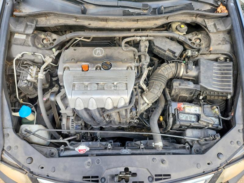 47120666 :رقم المزاد ، JH4CU2F63CC024514 vin ، 2012 Acura Tsx مزاد بيع