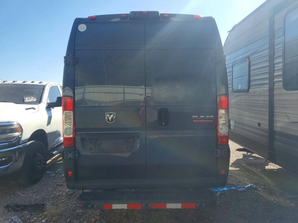 Aukcja sprzedaży 2020 Ram Promaster 3500, vin: 3C6URVJG9LE143984, numer aukcji: 79911535