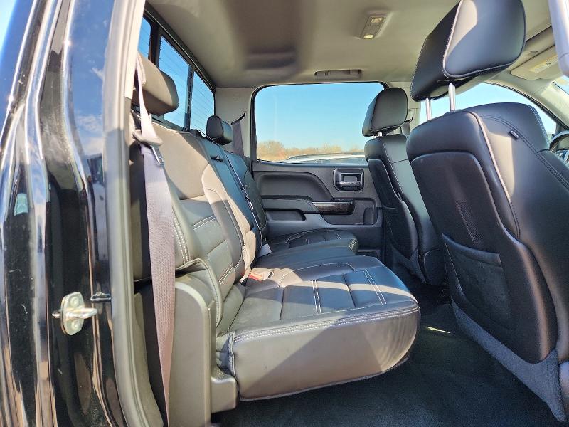 46162336 :رقم المزاد ، 3GTU2WEC0FG113307 vin ، 2015 Gmc Sierra مزاد بيع