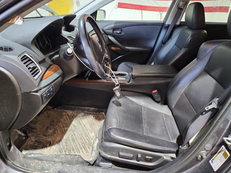 2017 Acura Rdx მანქანა იყიდება აუქციონზე, vin: 5J8TB4H73HL039418, აუქციონის ნომერი: 41991826