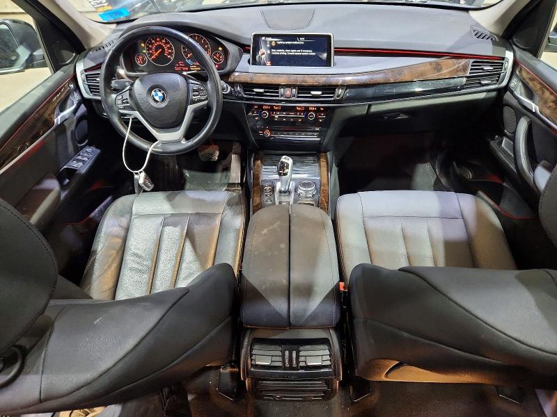 47760596 :رقم المزاد ، 5UXKR0C53F0P08479 vin ، 2015 Bmw X5 مزاد بيع