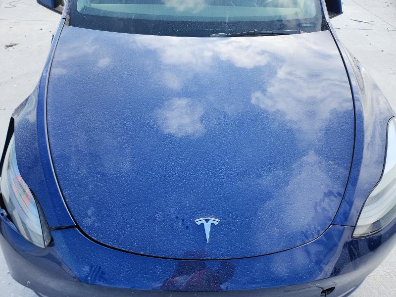 Aukcja sprzedaży 2023 Tesla Model Y, vin: 7SAYGAEE6PF669008, numer aukcji: 48073856