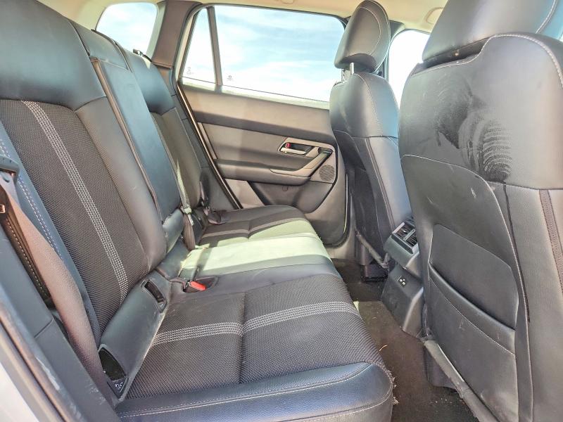 2024 Mazda Cx-50 მანქანა იყიდება აუქციონზე, vin: 7MMVABBM3RN186745, აუქციონის ნომერი: 46707016
