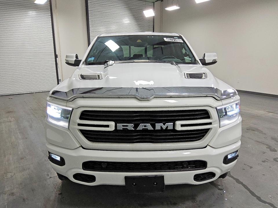 Продаж на аукціоні авто 2023 Ram 1500, vin: 1C6RREJT0PN608365, номер лоту: 45731466
