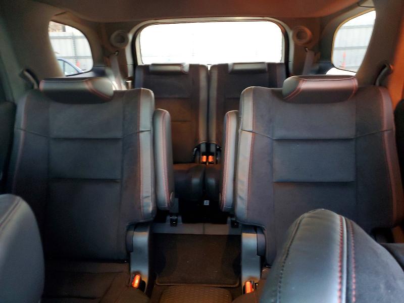 Продажа на аукционе авто 2026 Dodge Durango, vin: 1C4RDJDG3TC167514, номер лота: 47980356