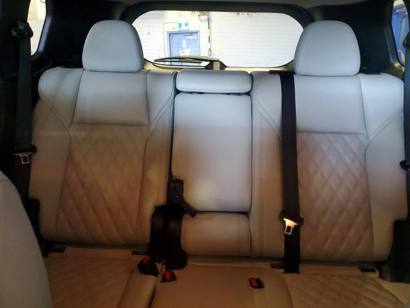 Продаж на аукціоні авто 2025 Mitsubishi Outlander, vin: JA4T5VA95SZ601034, номер лоту: 46300406
