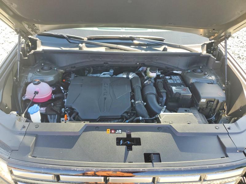 Продаж на аукціоні авто 2026 Hyundai Santa Fe, vin: 5NMP24GL5TH172948, номер лоту: 45610406