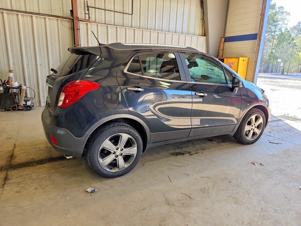 Продаж на аукціоні авто 2013 Buick Encore, vin: KL4CJBSB9DB054583, номер лоту: 47182196