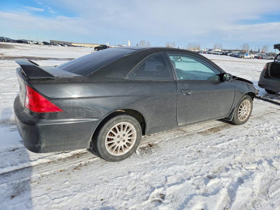 Продаж на аукціоні авто 2005 Honda Civic Si-g 2dr Coupe, vin: 1HGEM22905L813119, номер лоту: 79098075
