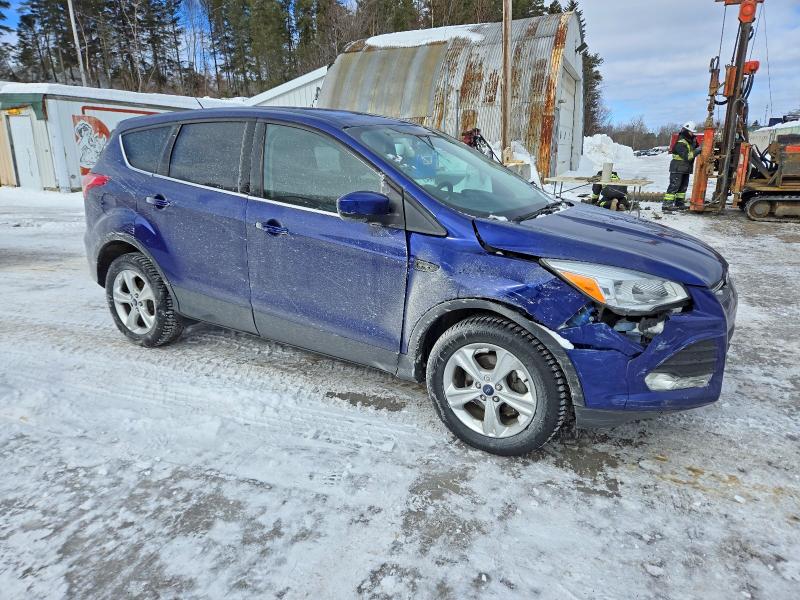 Aukcja sprzedaży 2014 Ford Escape, vin: 1FMCU0GX5EUC88355, numer aukcji: 79549295