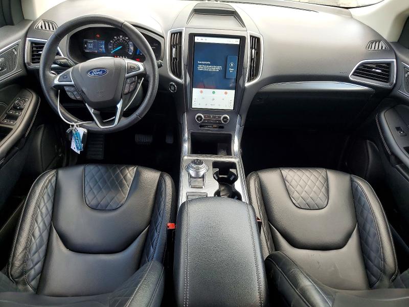 Продажа на аукционе авто 2023 Ford Edge, vin: 2FMPK4K99PBA47463, номер лота: 47619206