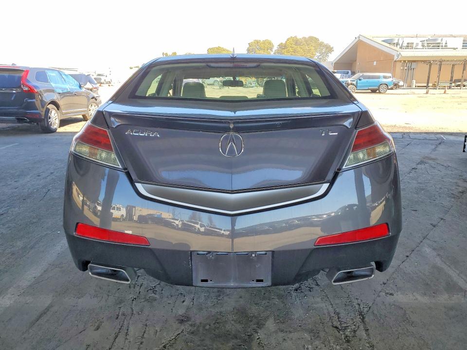 Продаж на аукціоні авто 2009 Acura Tl, vin: 19UUA86549A016615, номер лоту: 79262285