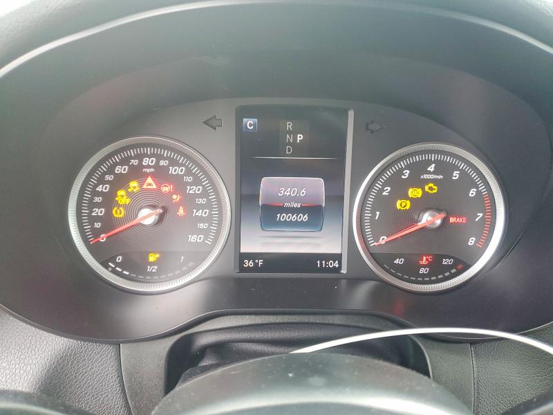 45767346 :رقم المزاد ، WDC0G4KB5GF081001 vin ، 2016 Mercedes-benz Glc مزاد بيع
