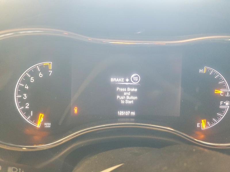Продаж на аукціоні авто 2014 Jeep Gran Cher, vin: 1C4RJFAG2EC186763, номер лоту: 46591946
