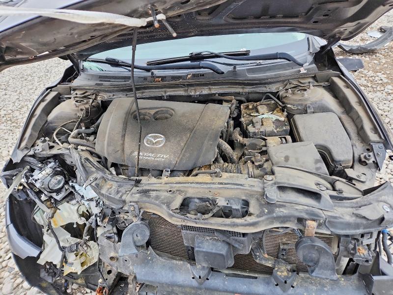 Aukcja sprzedaży 2017 Mazda 3, vin: 3MZBN1M33HM129991, numer aukcji: 79931145