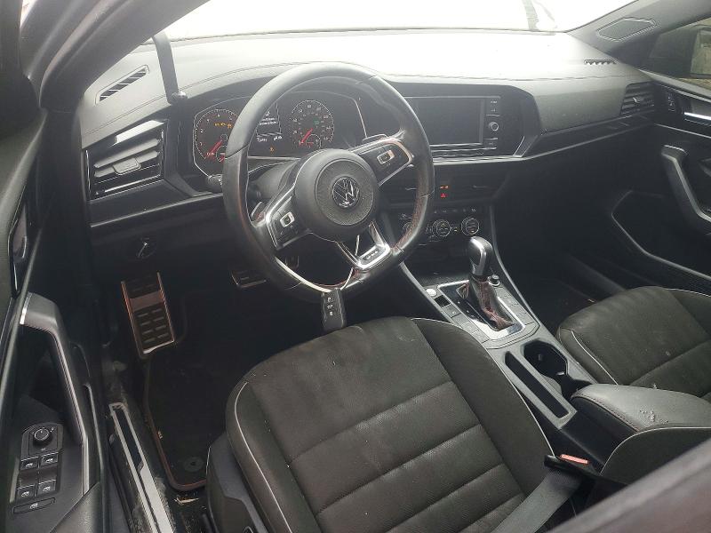 Aukcja sprzedaży 2021 Volkswagen Jetta, vin: 3VW6T7BU6MM059497, numer aukcji: 47960416