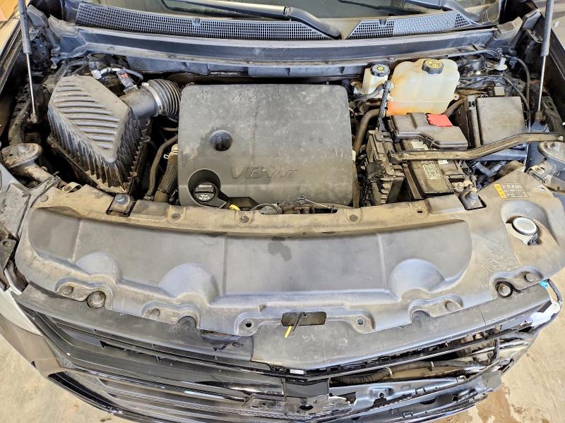 Aukcja sprzedaży 2018 Chevrolet Traverse, vin: 1GNEVFKW3JJ226015, numer aukcji: 48399266