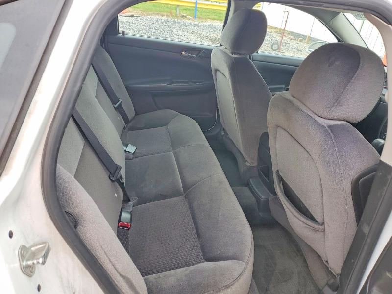 Продаж на аукціоні авто 2012 Chevrolet Impala, vin: 2G1WF5E35C1328489, номер лоту: 48123326