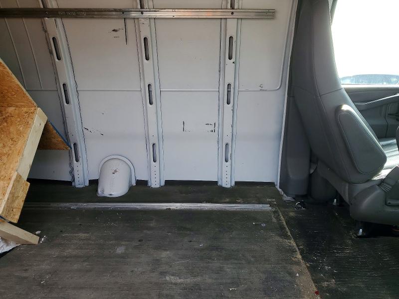 Aukcja sprzedaży 2020 Chevrolet Express G3500, vin: 1GCZGHFG3L1253169, numer aukcji: 47090336