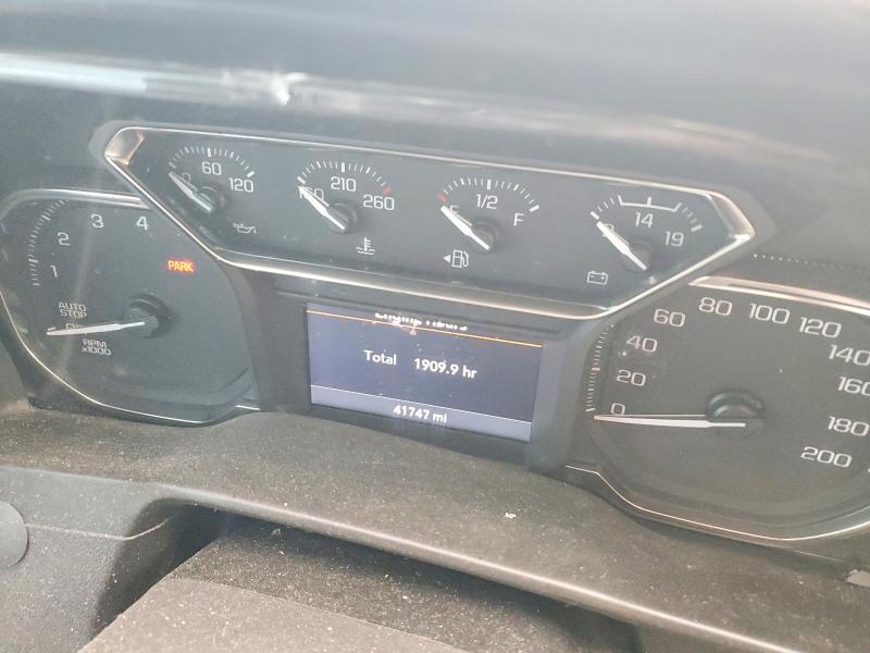 Продажа на аукционе авто 2021 Gmc Sierra, vin: 3GTU9BEDXMG123904, номер лота: 46937046