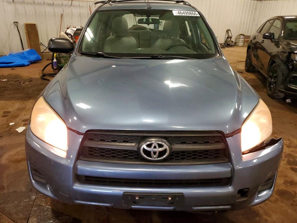 2011 Toyota Rav4 მანქანა იყიდება აუქციონზე, vin: 2T3BF4DV1BW158155, აუქციონის ნომერი: 46499866