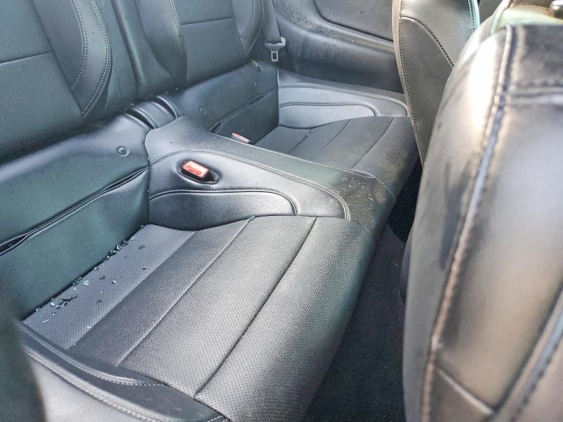 Продажа на аукционе авто 2019 Ford Mustang, vin: 1FA6P8TH9K5141960, номер лота: 48160336