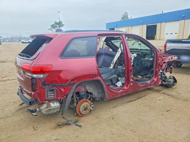 Продажа на аукционе авто 2020 Jeep Grand Cherokee, vin: 1C4RJFBG0LC398640, номер лота: 47780776