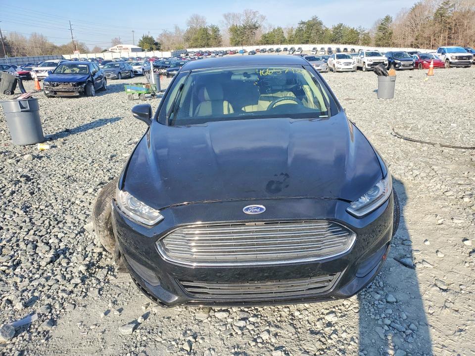 Продаж на аукціоні авто 2015 Ford Fusion, vin: 3FA6P0H7XFR300814, номер лоту: 46657936