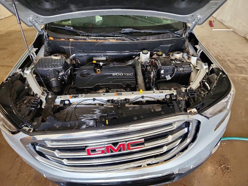 Продажа на аукционе авто 2020 Gmc Terrain, vin: 3GKALVEV3LL246341, номер лота: 46453796