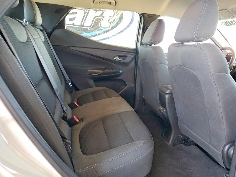 46367176 :رقم المزاد ، 1G1FY6S00P4187755 vin ، 2023 Chevrolet Bolt Euv مزاد بيع