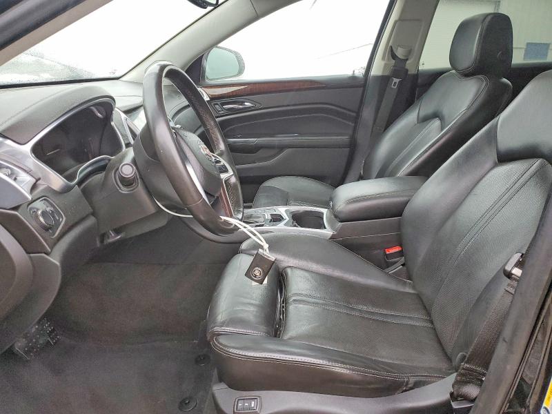 2014 Cadillac Srx მანქანა იყიდება აუქციონზე, vin: 3GYFNBE34ES664726, აუქციონის ნომერი: 79731925