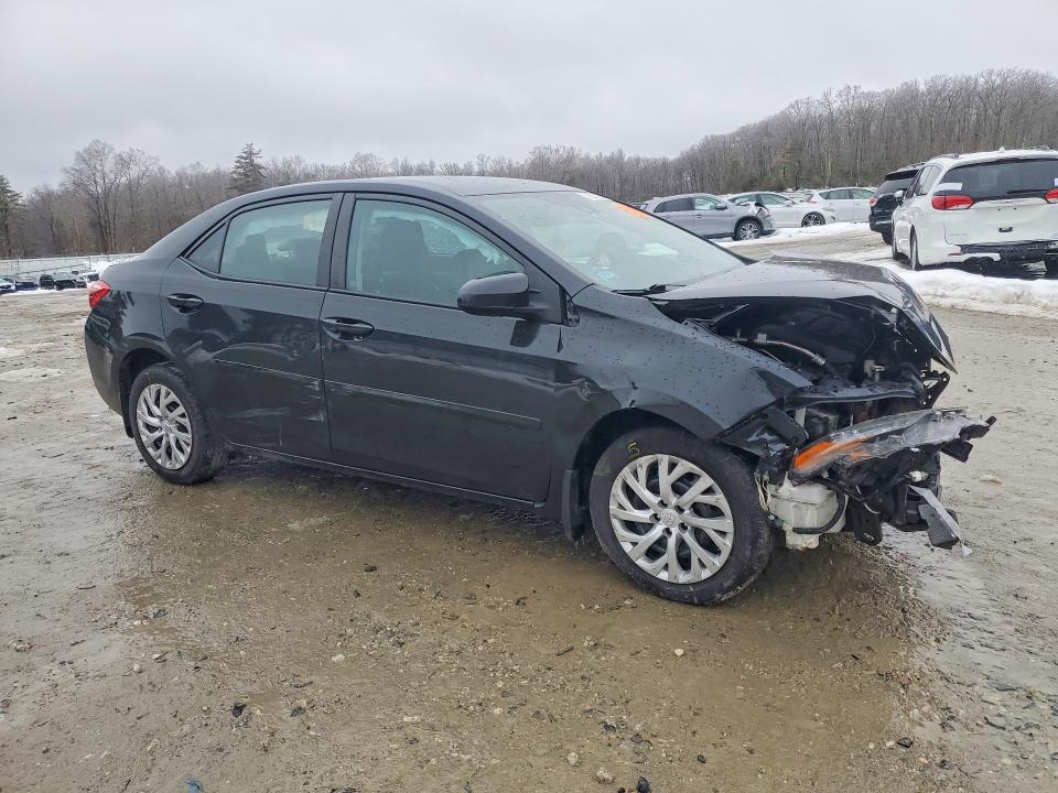 Aukcja sprzedaży 2017 Toyota Corolla, vin: 2T1BURHE2HC878967, numer aukcji: 79257385