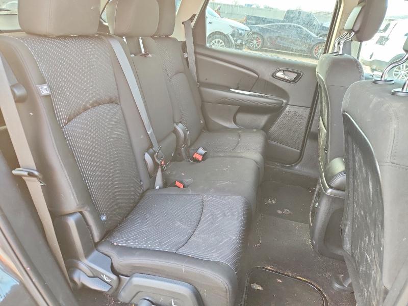 2016 Dodge Journey მანქანა იყიდება აუქციონზე, vin: 3C4PDDBG9GT217113, აუქციონის ნომერი: 46404196
