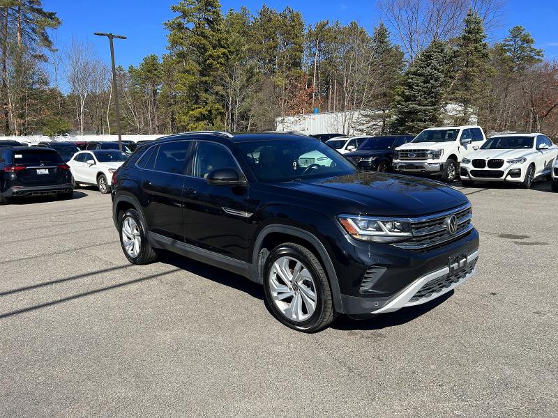 Aukcja sprzedaży 2020 Volkswagen Atlas Cross Sport, vin: 1V2ME2CA8LC208986, numer aukcji: 47647226