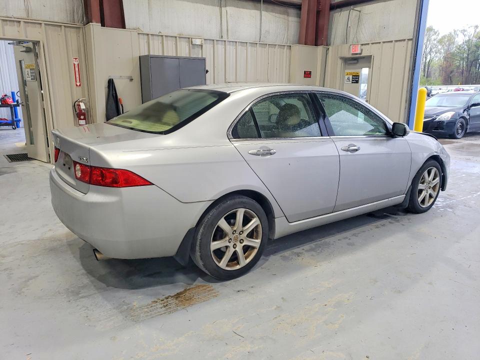 Aukcja sprzedaży 2004 Acura Tsx, vin: JH4CL96864C033688, numer aukcji: 41670726