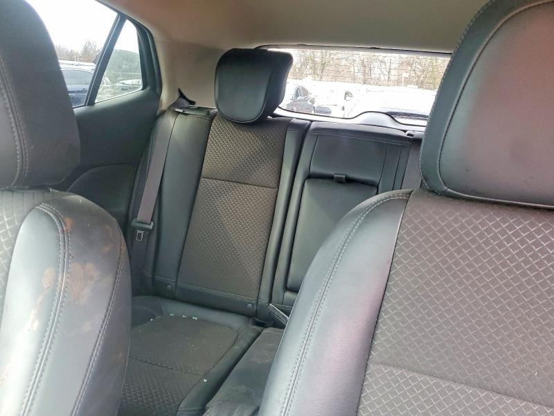 Aukcja sprzedaży 2019 Buick Encore, vin: KL4CJ1SB0KB929184, numer aukcji: 48102646