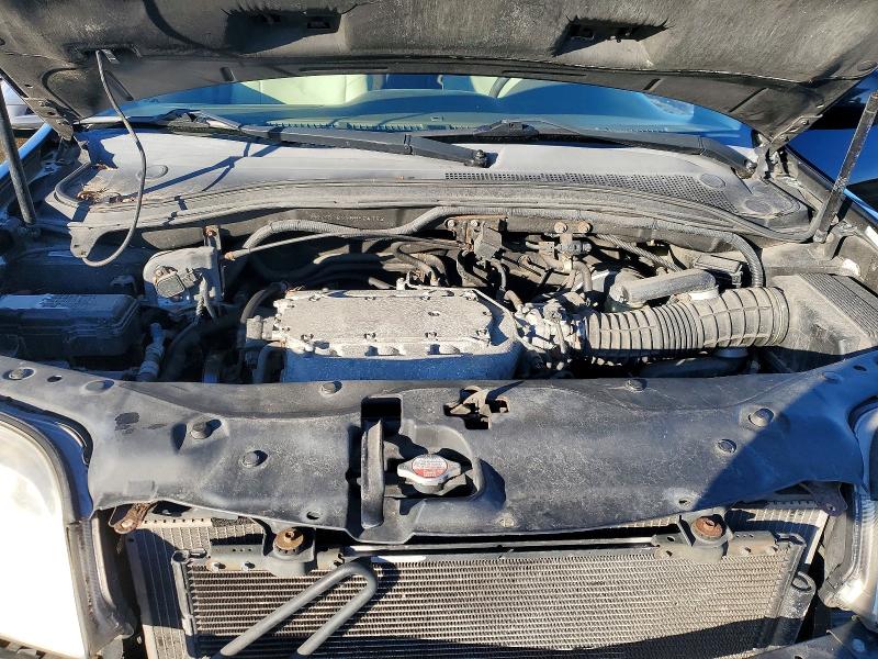 Aukcja sprzedaży 2005 Acura Mdx, vin: 2HNYD18995H524793, numer aukcji: 79906255