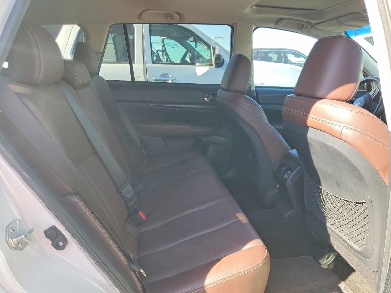 46957166 :رقم المزاد ، 4S4BRBSC8D3292093 vin ، 2013 Subaru Outback مزاد بيع