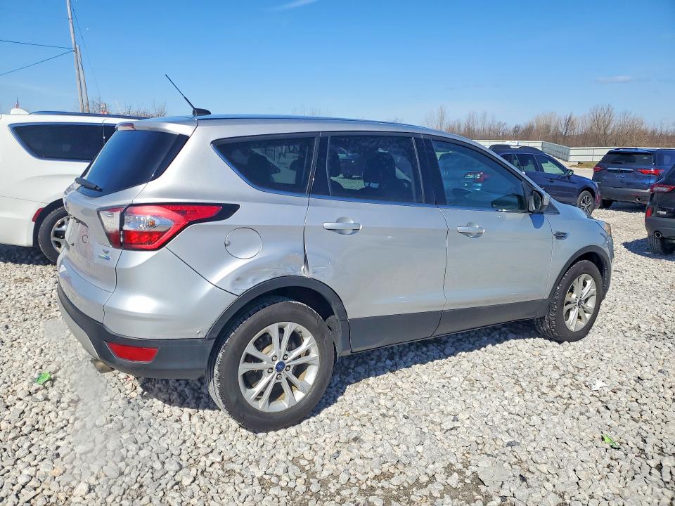 48052796 :رقم المزاد ، 1FMCU9GDXHUA34428 vin ، 2017 Ford Escape مزاد بيع