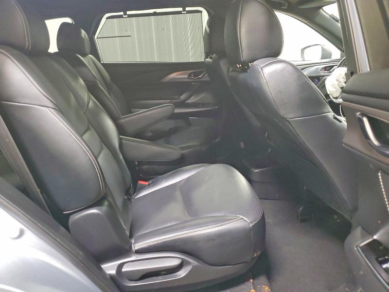 46821996 :رقم المزاد ، JM3TCADY9M0512315 vin ، 2021 Mazda Cx-9 مزاد بيع