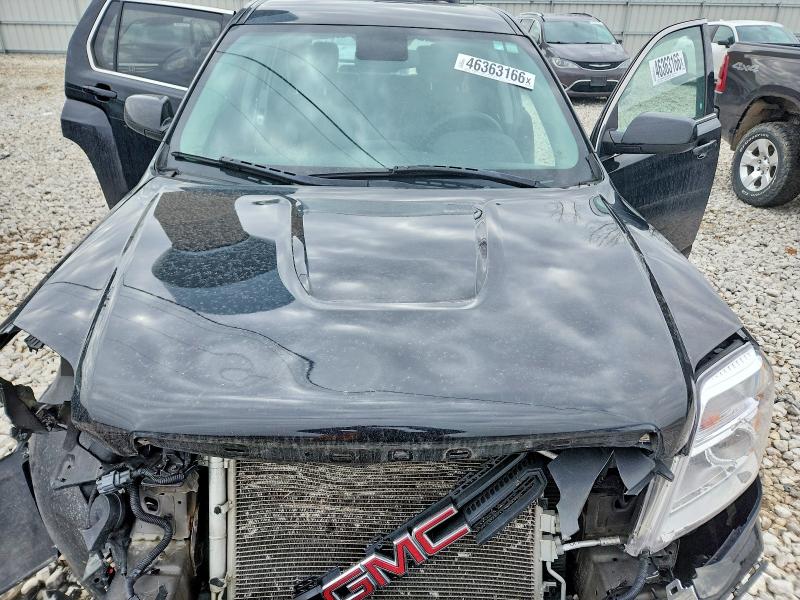 Продажа на аукционе авто 2017 Gmc Terrain, vin: 2GKALMEK6H6345294, номер лота: 46363166