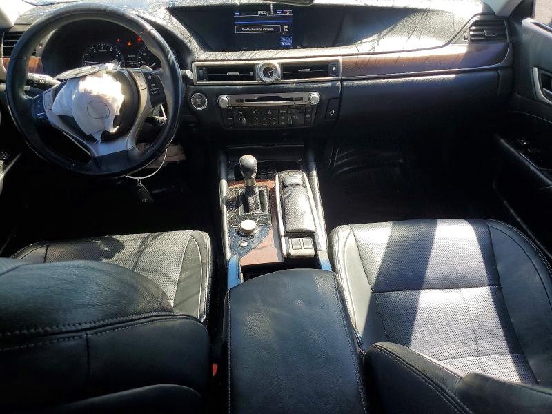 Aukcja sprzedaży 2014 Lexus Gs 350, vin: JTHBE1BL1E5033461, numer aukcji: 46373906