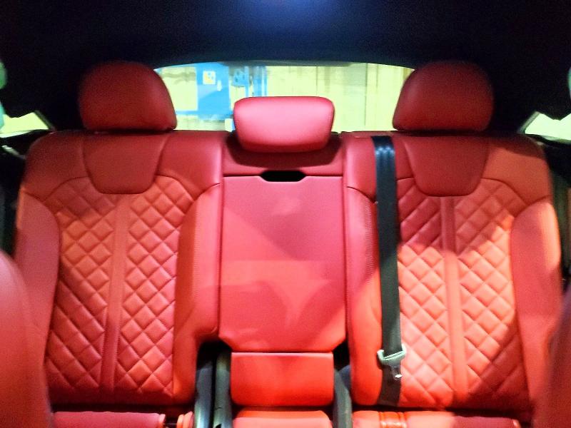 Aukcja sprzedaży 2023 Audi Sq5, vin: WA124AFY2P2070611, numer aukcji: 79381595