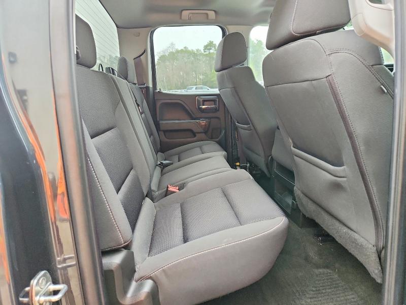 79931565 :رقم المزاد ، 1GTV2MEC7HZ180045 vin ، 2017 Gmc Sierra مزاد بيع