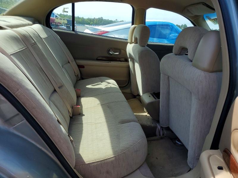 Продаж на аукціоні авто 2005 Buick Lesabre, vin: 1G4HP52K55U189055, номер лоту: 46336556