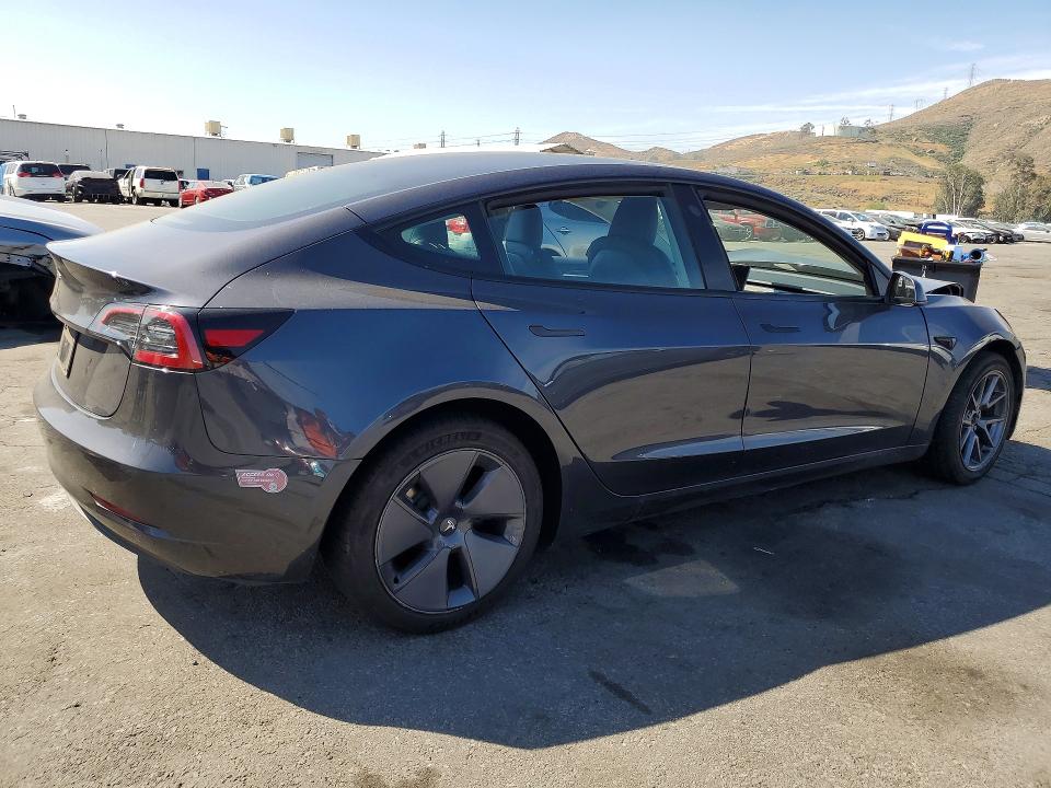 Aukcja sprzedaży 2023 Tesla Model 3, vin: 5YJ3E1EA1PF684090, numer aukcji: 47404336