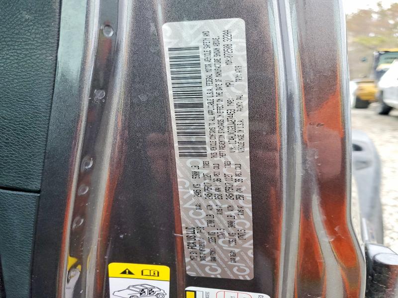 2018 Jeep Wrangler Unlimited მანქანა იყიდება აუქციონზე, vin: 1C4HJXDG3JW274453, აუქციონის ნომერი: 45937576