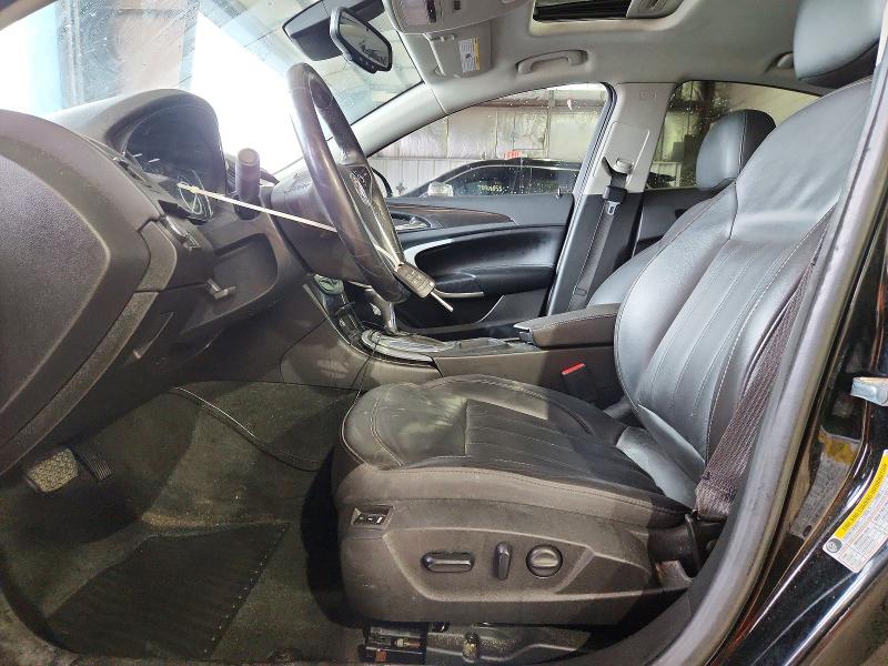 79890705 :رقم المزاد ، 2G4GS5GXXG9195058 vin ، 2016 Buick Regal مزاد بيع