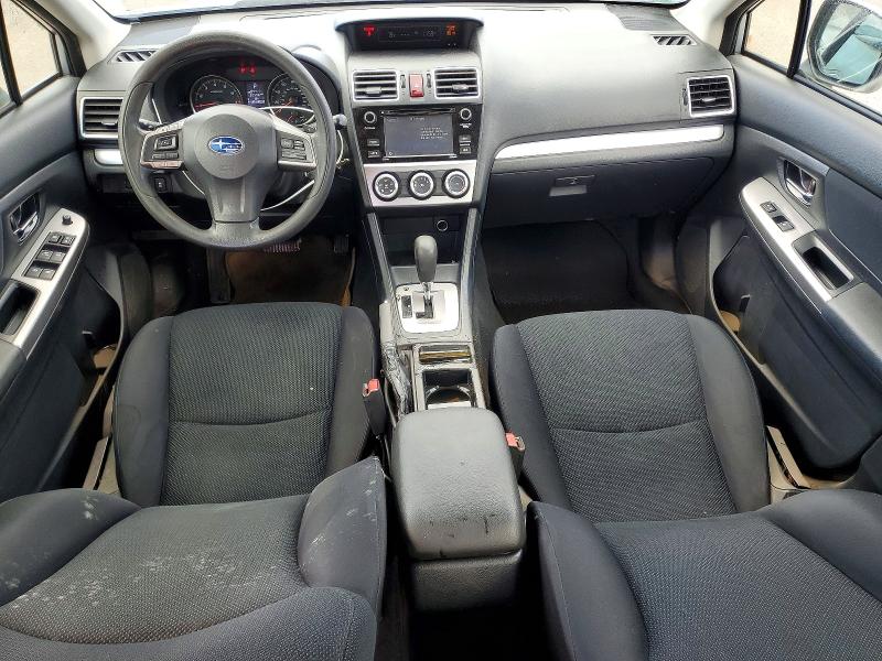 Aukcja sprzedaży 2015 Subaru Impreza, vin: JF1GJAC60FH004051, numer aukcji: 47456956