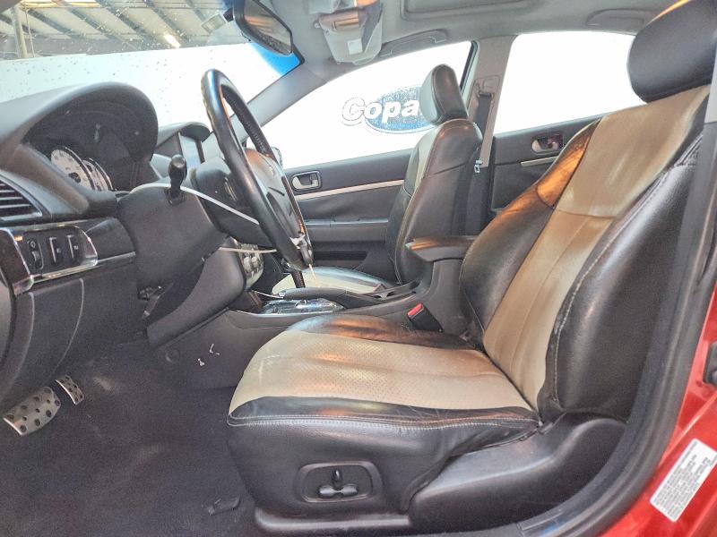 Продаж на аукціоні авто 2009 Mitsubishi Galant, vin: 4A3AB76T29E039579, номер лоту: 79667805